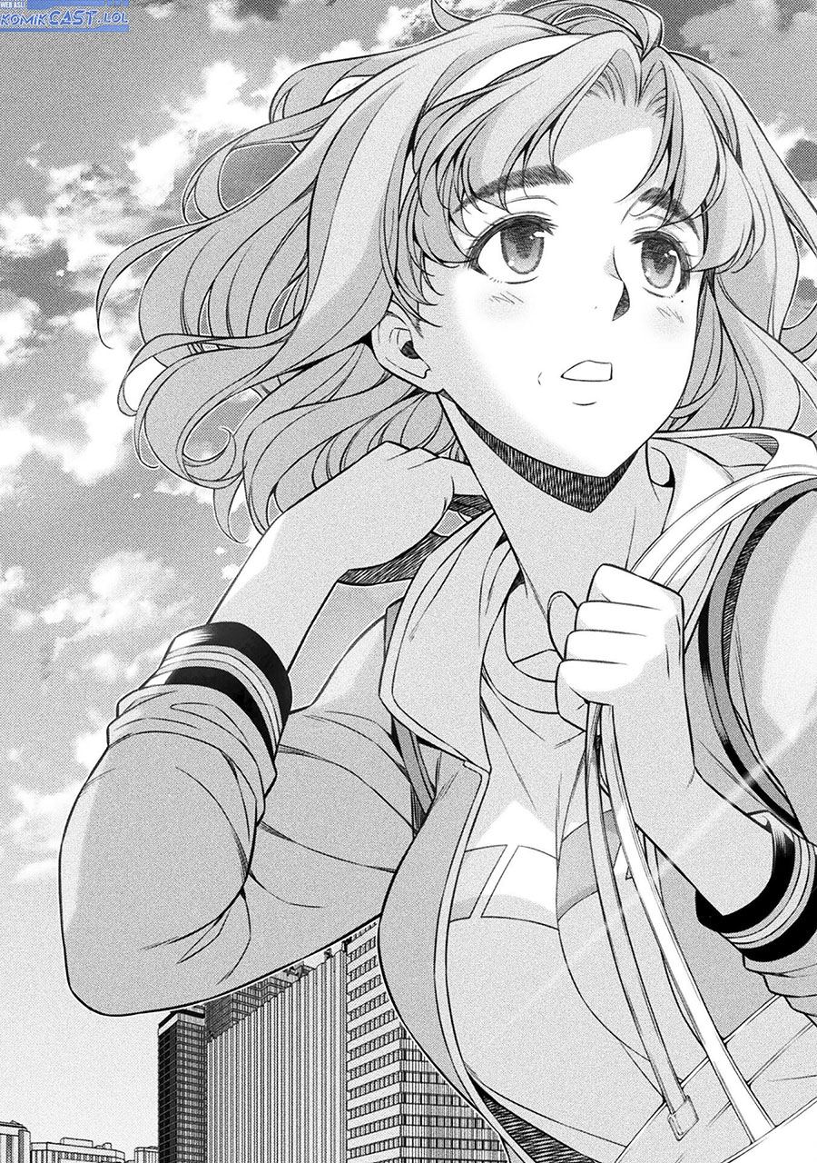 Dilarang COPAS - situs resmi www.mangacanblog.com - Komik silver plan to redo from jk 077 - chapter 77 78 Indonesia silver plan to redo from jk 077 - chapter 77 Terbaru 17|Baca Manga Komik Indonesia|Mangacan